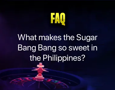 Sugar bang bang tricks philippines Sugar bang bang tricks philippines
