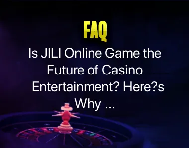 JILI Online Game JILI Online Game