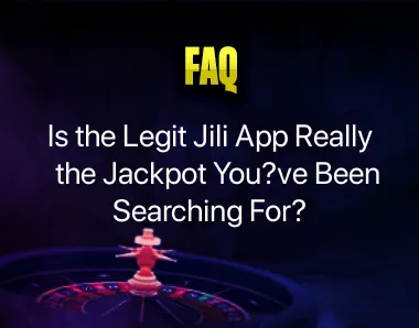 Legit Jili App Legit Jili App