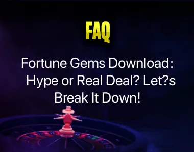Fortune Gems Download Fortune Gems Download