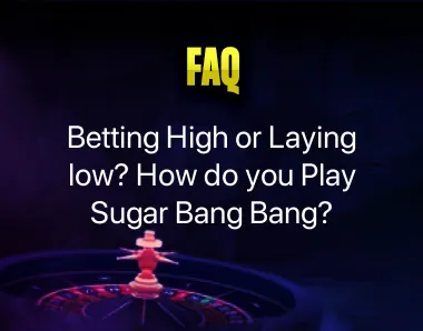 How do you play bang bang How do you play bang bang