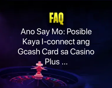 Gcash Card Gcash Card