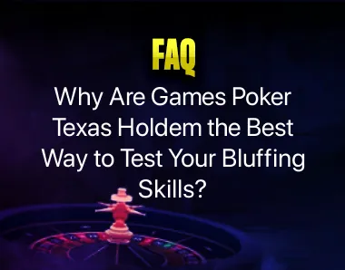 Games Poker Texas Holdem Games Poker Texas Holdem