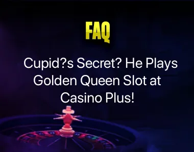 Golden Queen Slot Golden Queen Slot