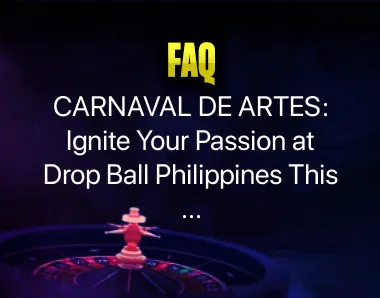 Drop Ball Philippines Drop Ball Philippines