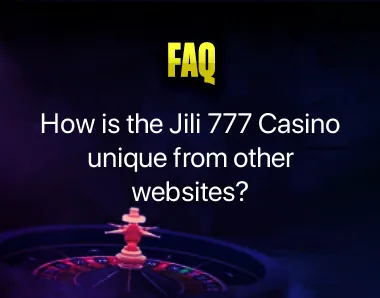 Jili 777 Casino Jili 777 Casino