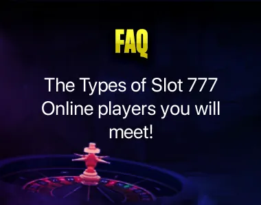 Slot 777 Online Slot 777 Online