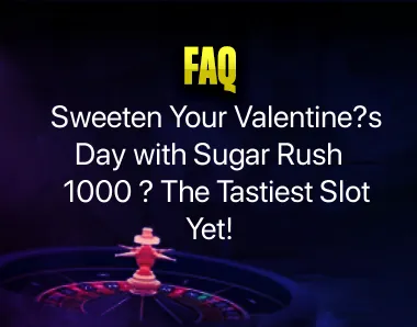 Sugar Rush 1000 Sugar Rush 1000