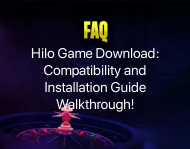 Hilo Game Download Hilo Game Download