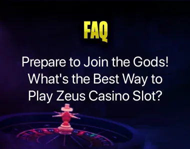 Zeus Casino Slot Zeus Casino Slot