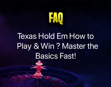 Texas Hold Em How to Play Texas Hold Em How to Play