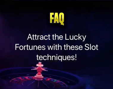 Lucky Fortunes Slot Lucky Fortunes Slot