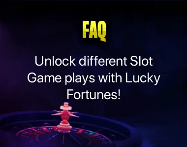 Lucky Fortune Slot Game Lucky Fortune Slot Game