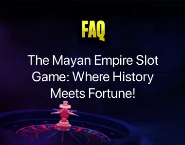 Mayan Empire Slot Game Mayan Empire Slot Game