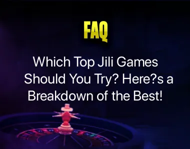 Top Jili Games Top Jili Games