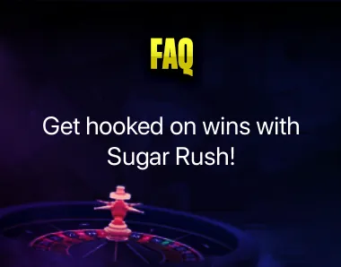 Sugar Rush Sugar Rush