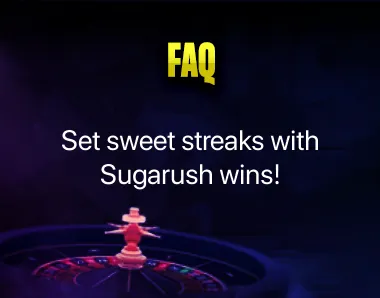 sugarush sugarush
