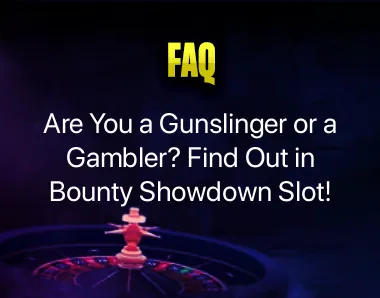 bounty showdown slot bounty showdown slot