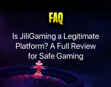 JiliGaming JiliGaming
