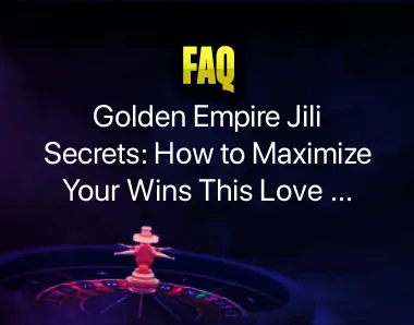Golden Empire Jili Golden Empire Jili