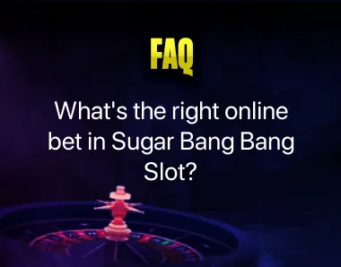 Sugar Bang Bang Slot Online Sugar Bang Bang Slot Online