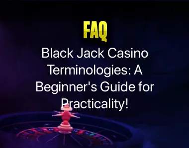 Black Jack Casino Black Jack Casino