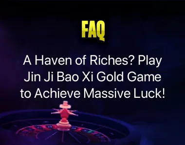 Jin Ji Bao Xi Gold Game Jin Ji Bao Xi Gold Game