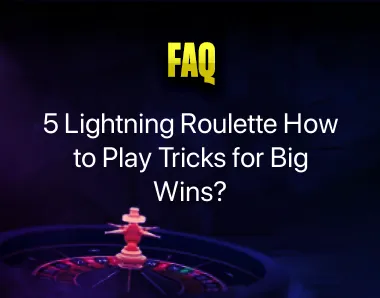 Lightning Roulette How To Play Lightning Roulette How To Play
