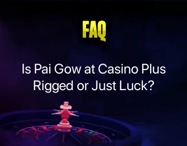 pai gow casino pai gow casino