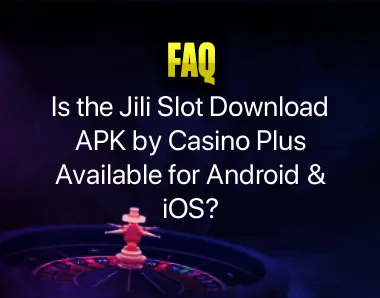 Jili Slot Download APK Jili Slot Download APK
