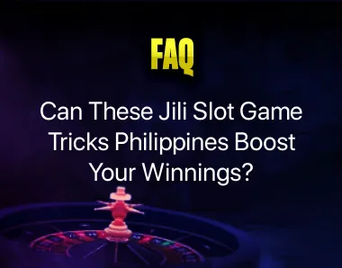 Jili Slot Game Tricks Philippines Jili Slot Game Tricks Philippines