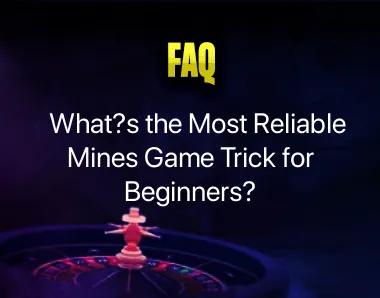 Mines Game Trick Mines Game Trick