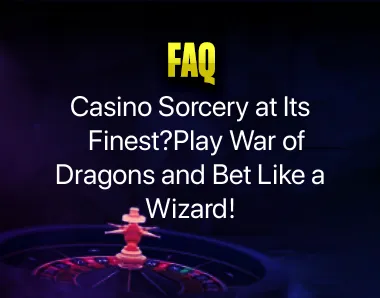 Play War of Dragons Play War of Dragons