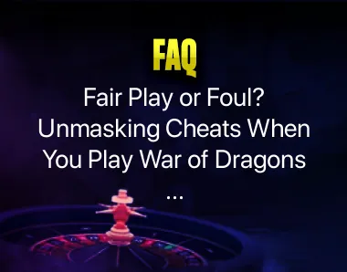 Play War of Dragons Online Play War of Dragons Online
