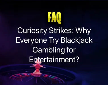 Blackjack Gambling Blackjack Gambling
