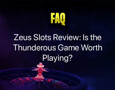 Zeus Slots Zeus Slots
