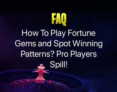 How To Play Fortune Gems How To Play Fortune Gems