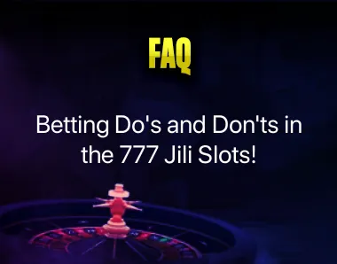 777 Jili Slots 777 Jili Slots