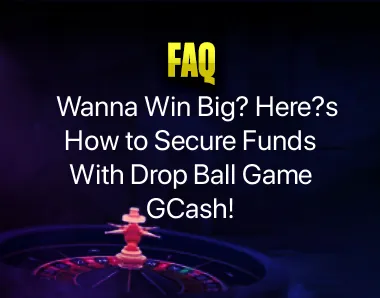 Drop Ball Game GCash Drop Ball Game GCash