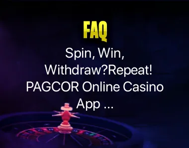 PAGCOR Online Casino App Legit PAGCOR Online Casino App Legit