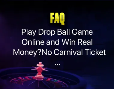 Drop Ball Game Online Drop Ball Game Online