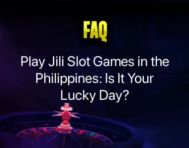 Play Jili Slot Games Play Jili Slot Games