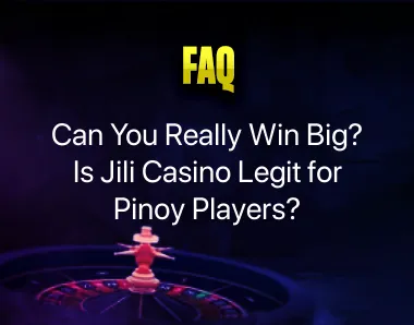 Jili Casino Legit Jili Casino Legit