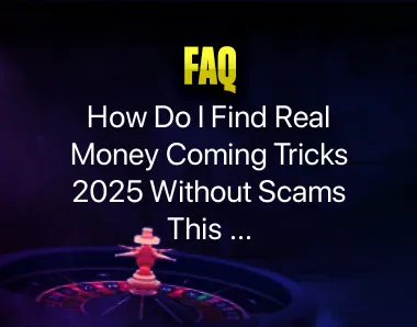 Money Coming tricks 2025 Money Coming tricks 2025