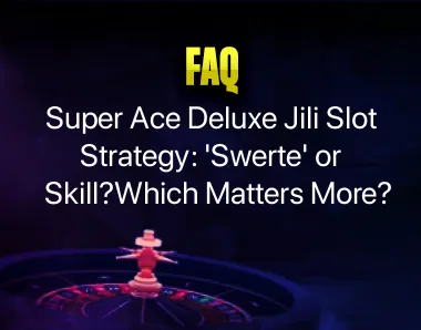 Super Ace Deluxe Jili Slot Super Ace Deluxe Jili Slot