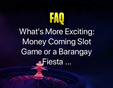 Money Coming Slot Game Money Coming Slot Game