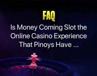 Money Coming Slot Money Coming Slot