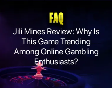 Jili Mines Jili Mines