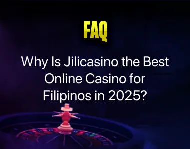 Jilicasino Jilicasino