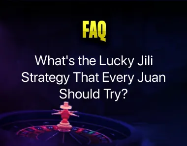 Lucky Jili Lucky Jili